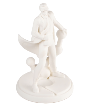 Preview: Cotton White